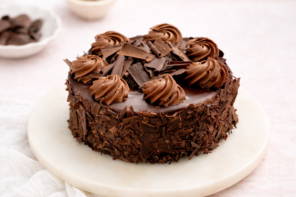 Amore Rich Chocolate Cake