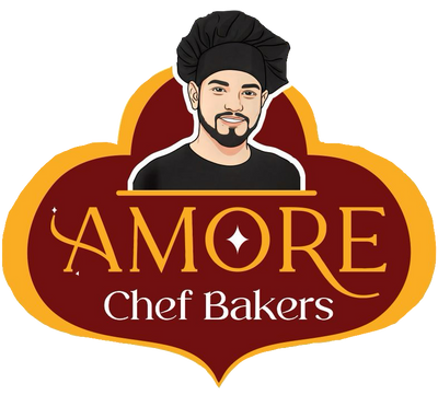 Amore Chef Bakers